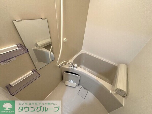 ロフトヌークの物件内観写真